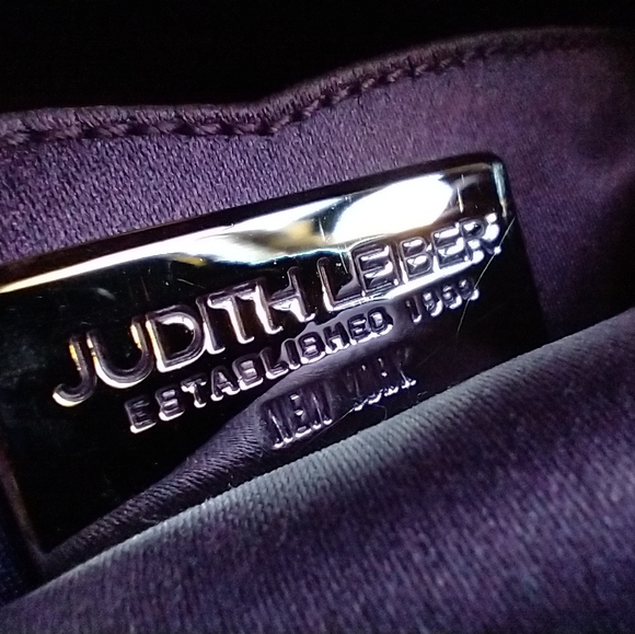 JUDITH LEIBER bag - Picture 6 of 13